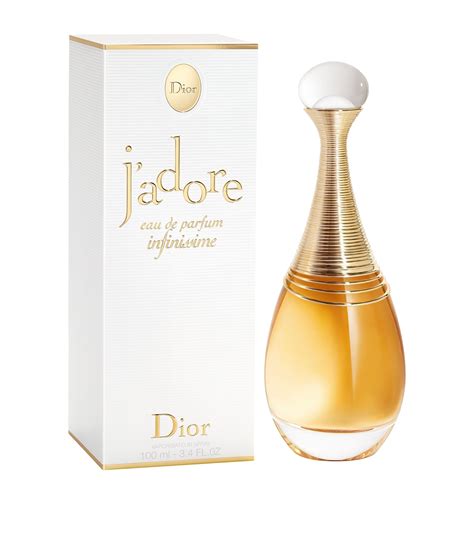 infinissime dior 100ml